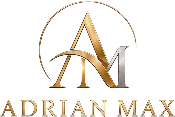 Adrian Max